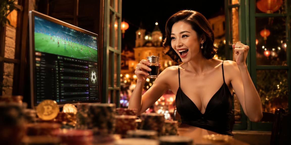 tk88ac Casino & Slot